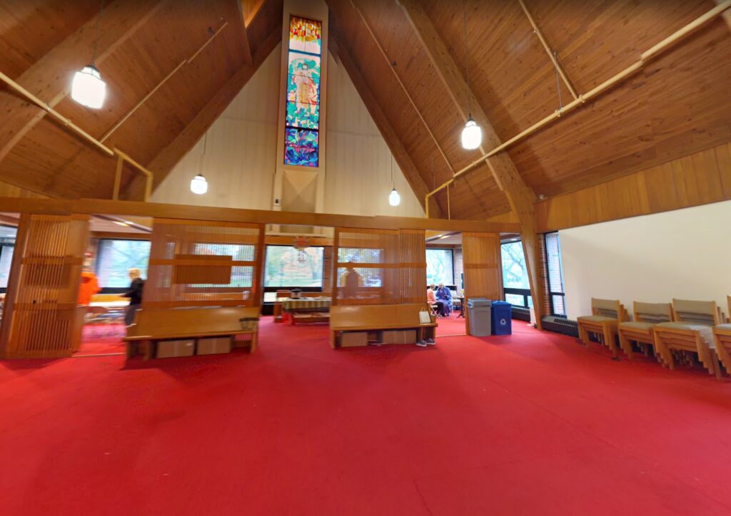 Common Street Spiritual Center